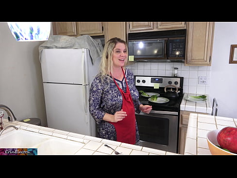 ❤️ Stepmom milking him in the kitchen before his date ️❌ Fucking at porn en-us.hdpornpics.ru ❌️❤